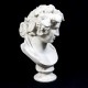 Dionysus Bust 28in. - Fiberglass - Indoor/Outdoor Garden Statue -  - F8027