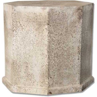 Medium Pedestals Fiberglass Indoor/Outdoor Garden -  - FGO550