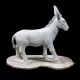 Donkey 12in. Nativity Fiberglass Indoor/Outdoor Garden -  - F7173-DONKEY