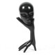 Head & Hand Set 12in. Fiberglass Indoor/Outdoor Garden -  - F1000