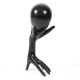Head & Hand Set 12in. Fiberglass Indoor/Outdoor Garden -  - F1000