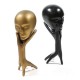 Head & Hand Set 12in. Fiberglass Indoor/Outdoor Garden -  - F1000