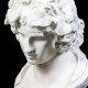 Dionysus Bust 28in. - Fiberglass - Indoor/Outdoor Garden Statue -  - F8027