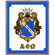 Alpha Phi Omega