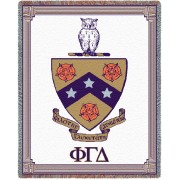 Phi Gamma Delta Throw