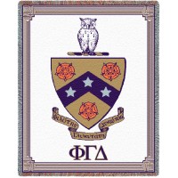 Phi Gamma Delta Throw