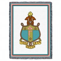 Delta Gamma Tapestry Delta Gamma Tapestry