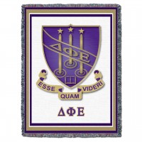 Delta Phi Epsilon Delta Phi Epsilon
