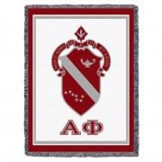 Alpha Phi Tapestry