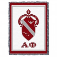 Alpha Phi Tapestry Alpha Phi Tapestry