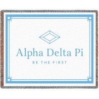 Alpha Delta Pi Throw