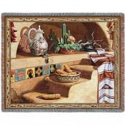 Adobe Dreams Blanket