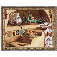 Adobe Dreams Blanket