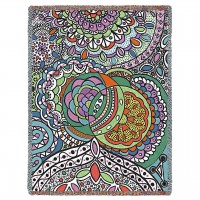 Bijoux Blanket