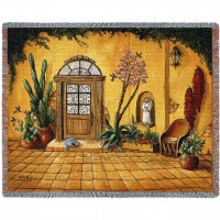 Casa Bonita Blanket