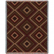 Chevron Blanket