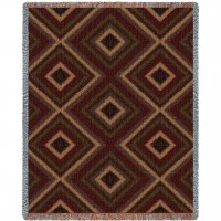 Chevron Blanket
