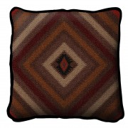 Chevron Throw Pillow