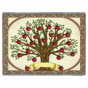 Family Tree Blanket