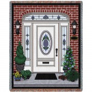 Front Door Blanket