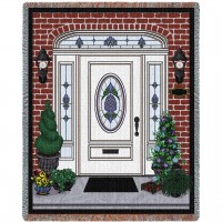 Front Door Blanket