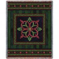 Holiday Americana Blanket
