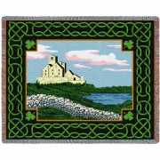 Ireland Blanket