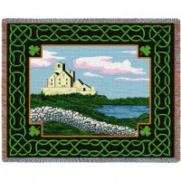 Ireland Blanket