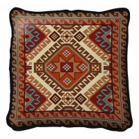 Kilim - Throw Pillow