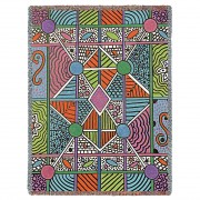 Madagascar Blanket