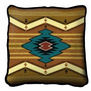 Maimana -Throw Pillow