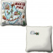 North Pole - Christmas D+â-¬cor -