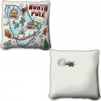 North Pole - Christmas D+â-¬cor -