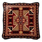 Paraguay - Throw Pillow