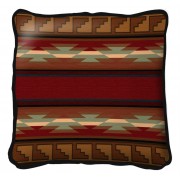 Pasqual -Throw Pillow