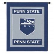 Pennsylvania State University Nittany Lions 2 Wall Tapestry
