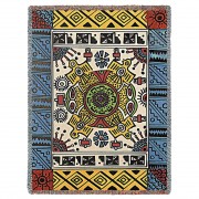 Phoenix Blanket