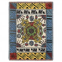 Phoenix Blanket