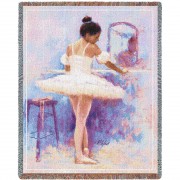 Reflection Blanket