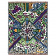 Roundabout Blanket