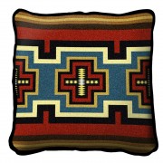 Sarkoy -Throw Pillow
