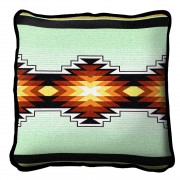 Sevah - Throw Pillow