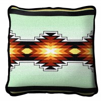 Sevah - Throw Pillow