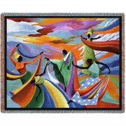 Skydancer Blanket