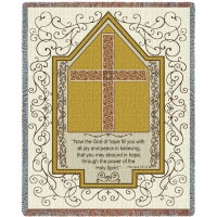 Steeple Blanket