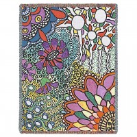 Sunny Meadow Blanket