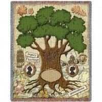 The Family Blanket