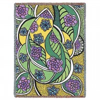 The Garden Blanket