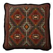 Trailwalker - Throw Pillow