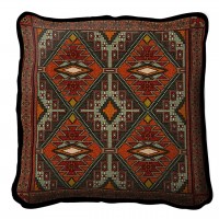 Trailwalker - Throw Pillow